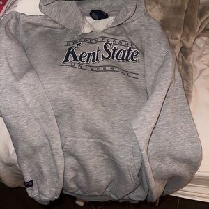 Kent State hoodie